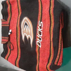 Anaheim Ducks backpack